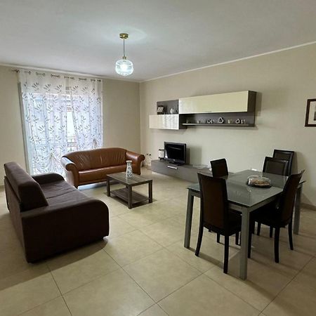Appartamento Fontanella Deluxe Brindisi Exteriör bild