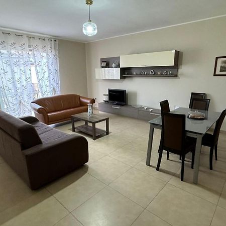 Appartamento Fontanella Deluxe Brindisi Exteriör bild