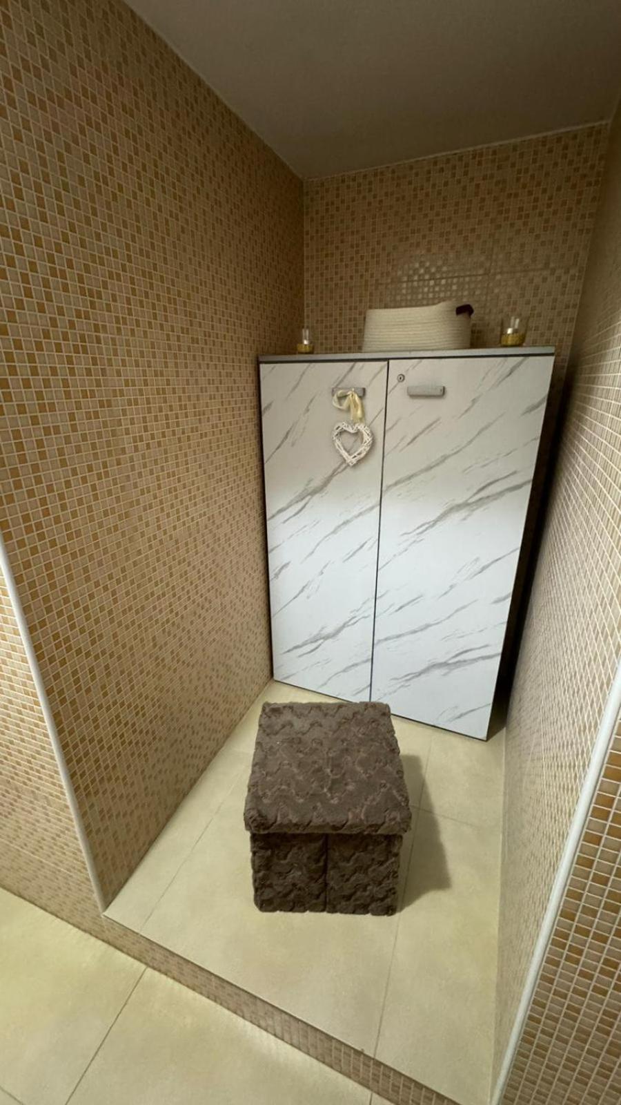Appartamento Fontanella Deluxe Brindisi Exteriör bild