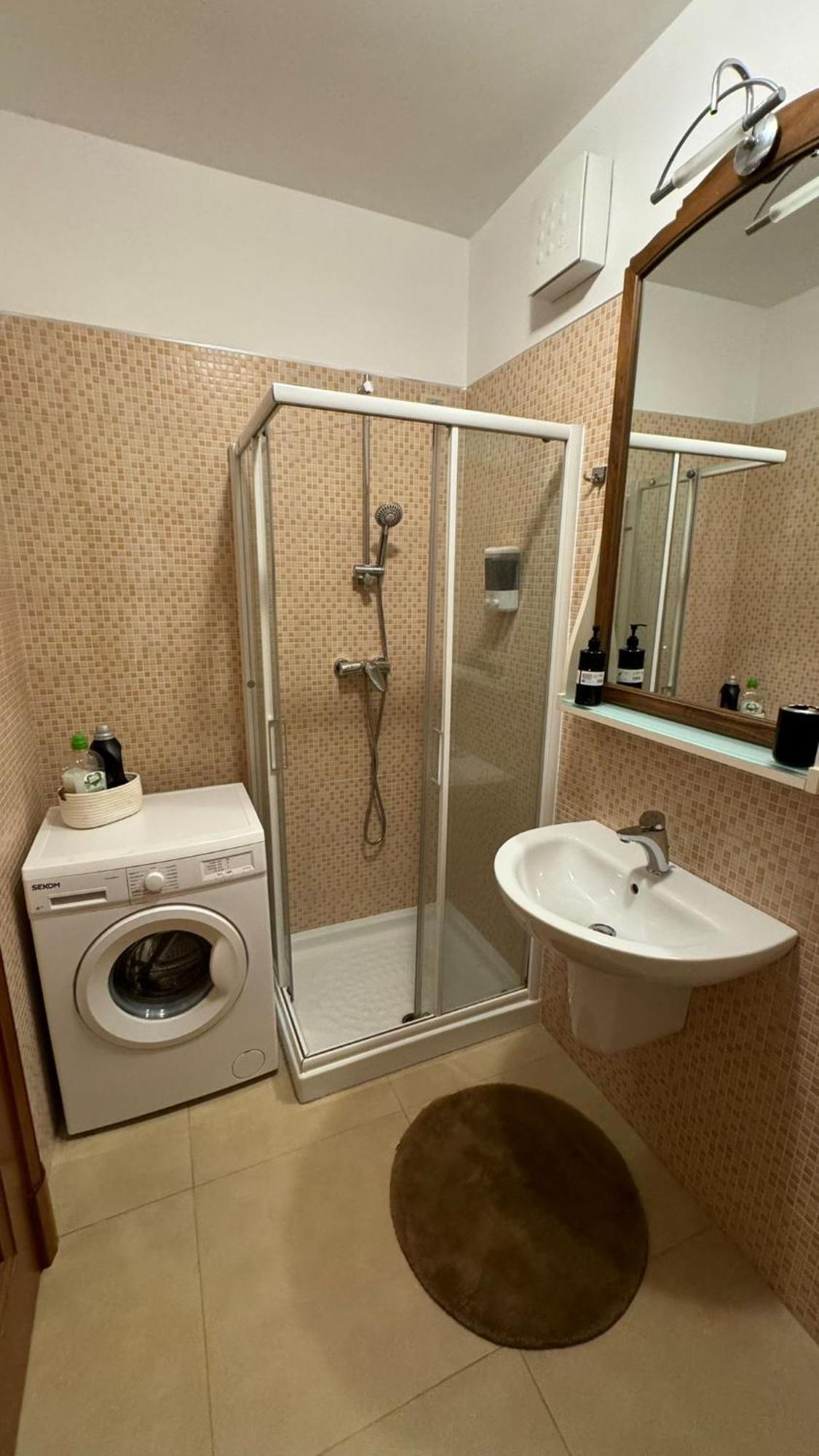 Appartamento Fontanella Deluxe Brindisi Exteriör bild