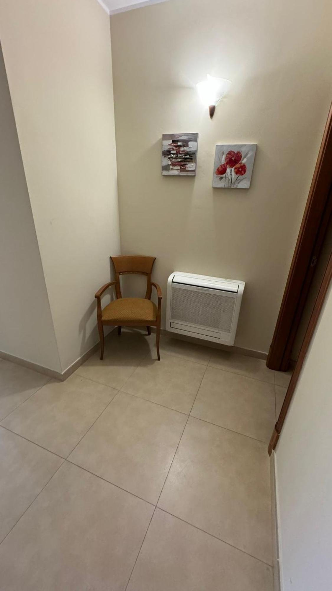 Appartamento Fontanella Deluxe Brindisi Exteriör bild
