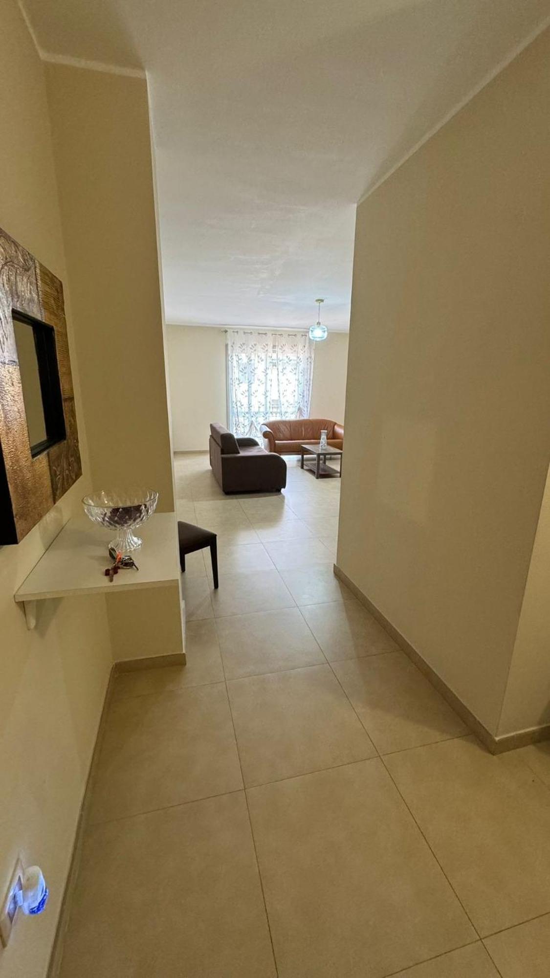 Appartamento Fontanella Deluxe Brindisi Exteriör bild