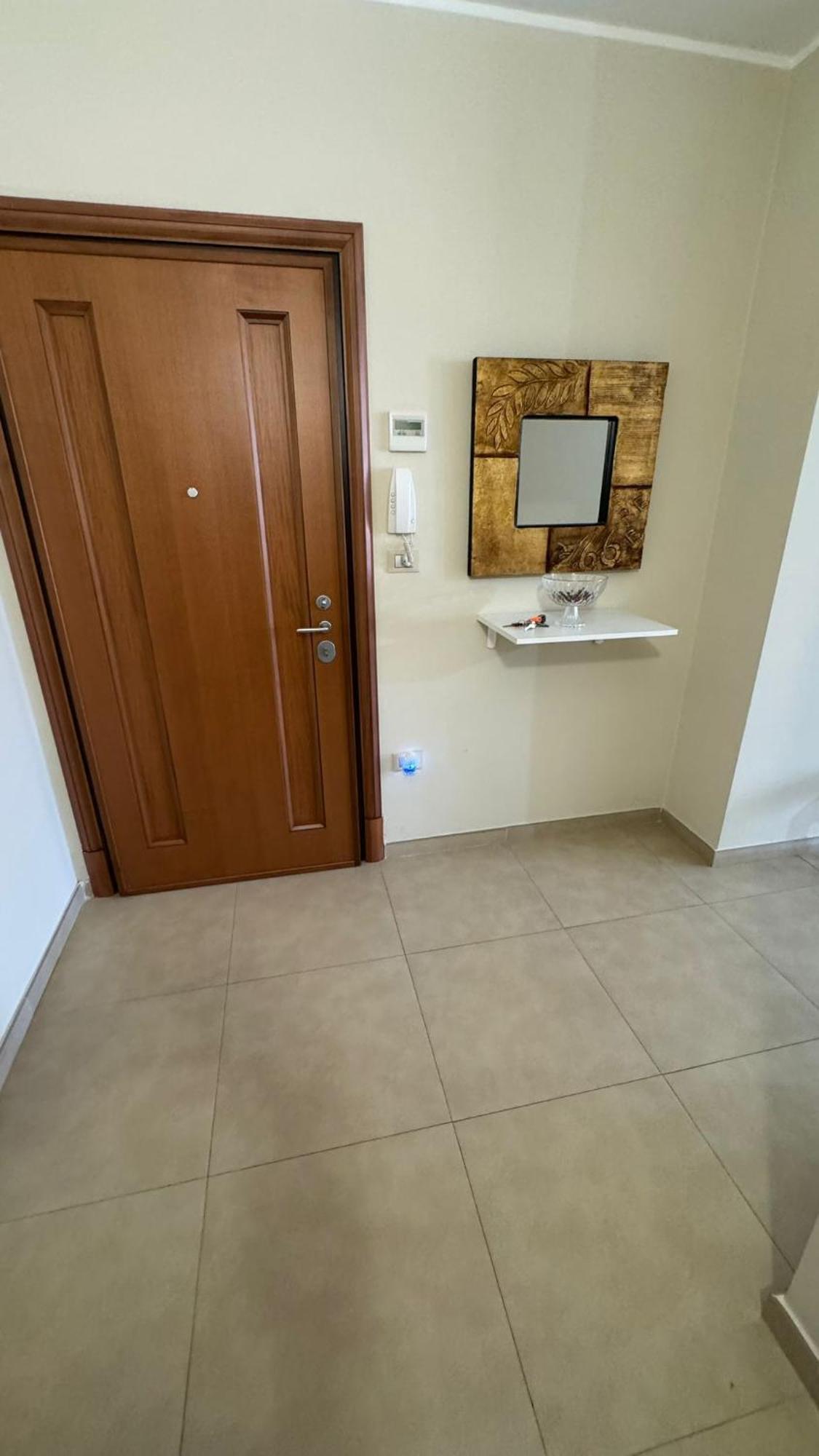 Appartamento Fontanella Deluxe Brindisi Exteriör bild