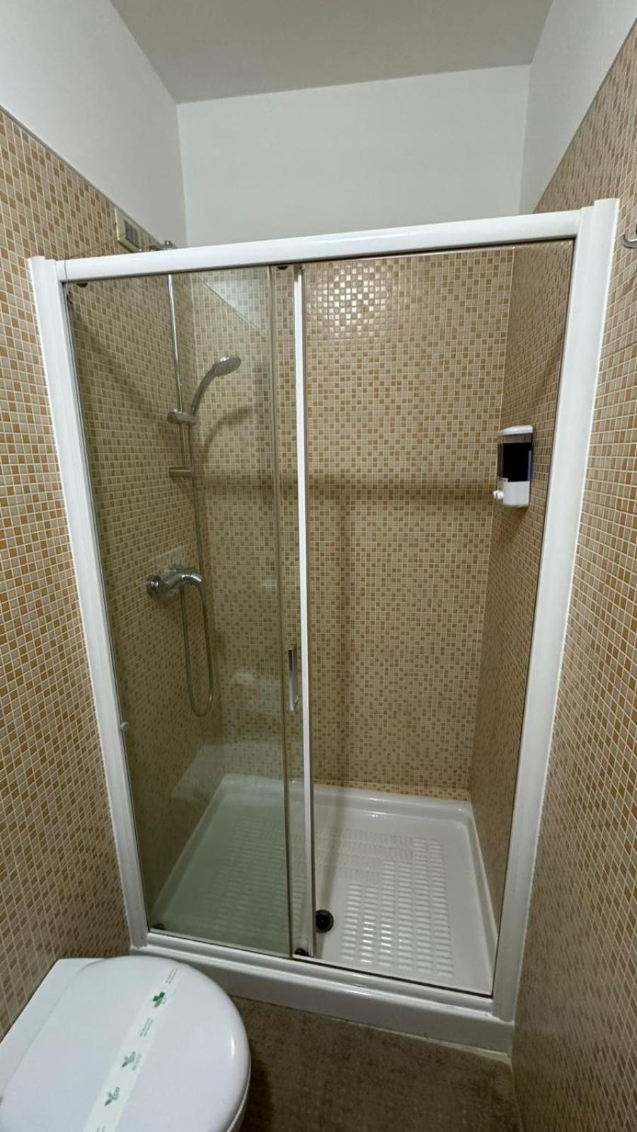 Appartamento Fontanella Deluxe Brindisi Exteriör bild