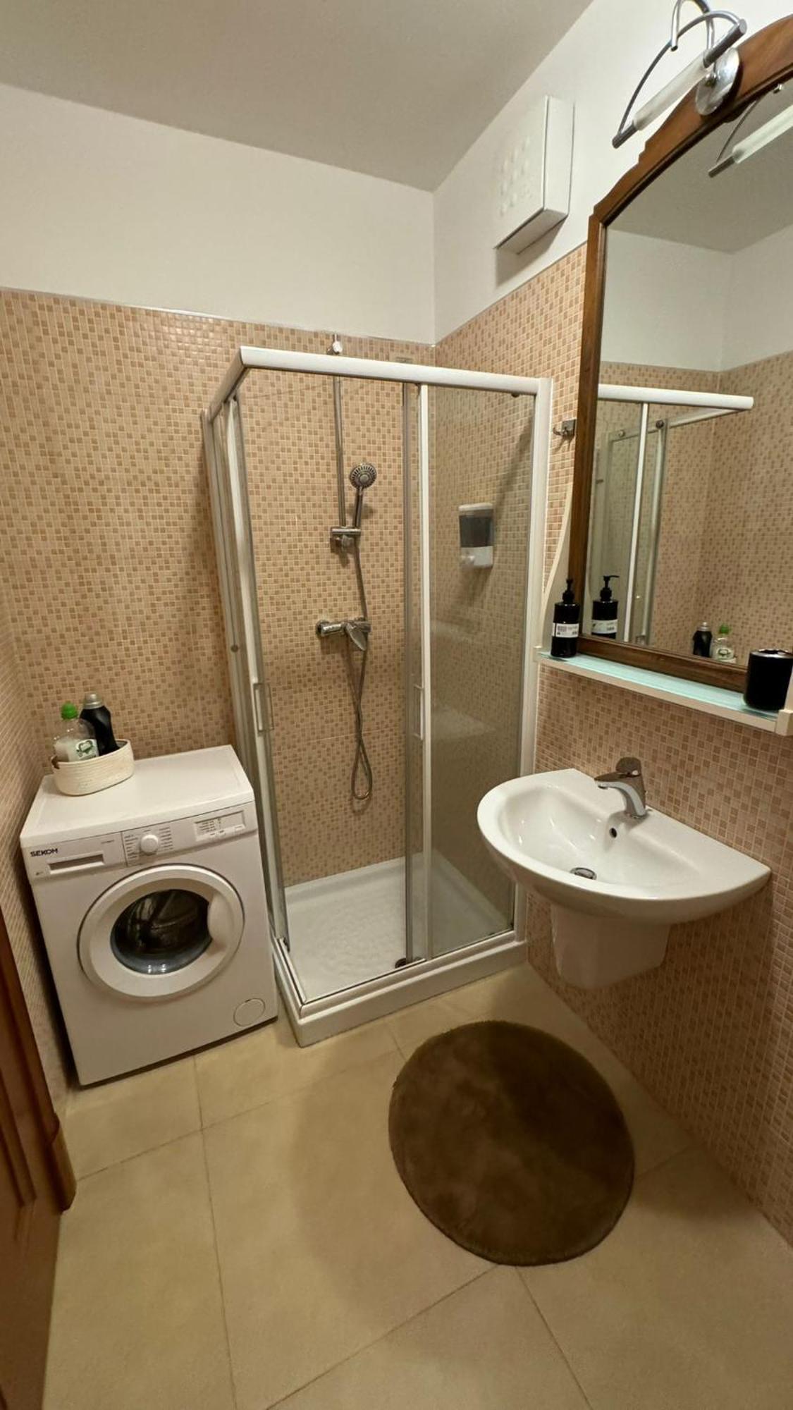 Appartamento Fontanella Deluxe Brindisi Exteriör bild
