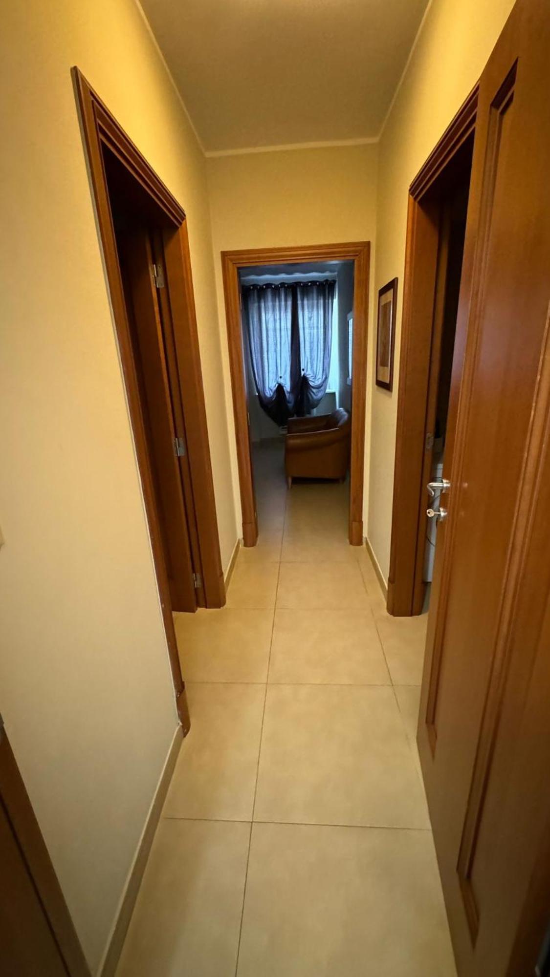 Appartamento Fontanella Deluxe Brindisi Exteriör bild