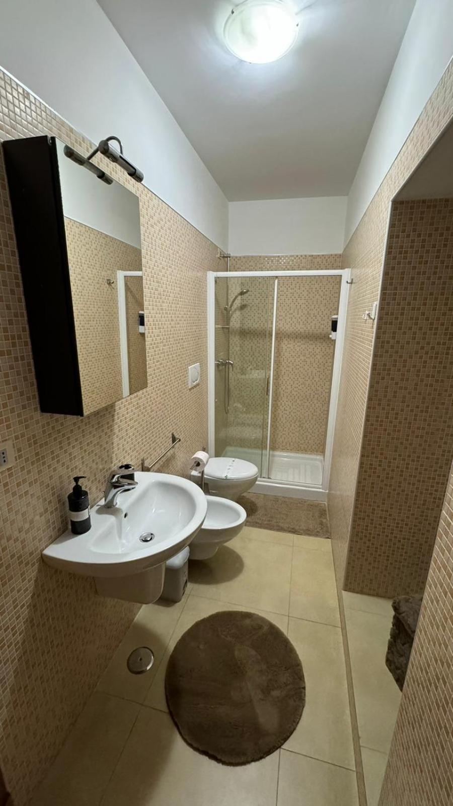 Appartamento Fontanella Deluxe Brindisi Exteriör bild
