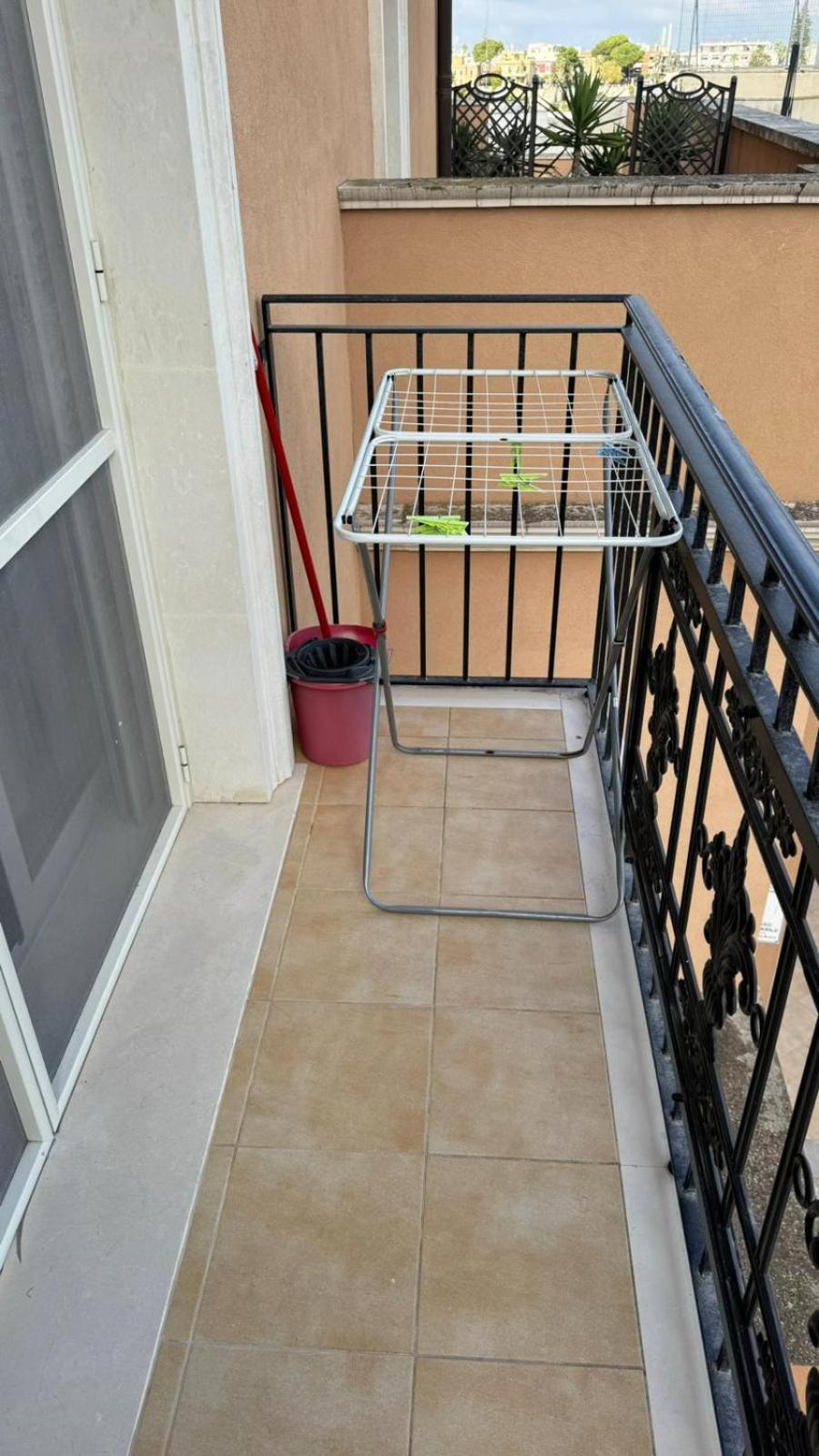 Appartamento Fontanella Deluxe Brindisi Exteriör bild
